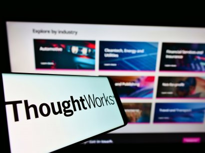 Thoughtworks in focus