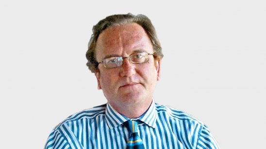 Tim Worstall, senior fellow of the Adam Smith Institute and former metals trader