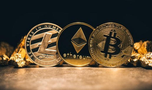 Top 10 cryptocurrencies to invest in 2021