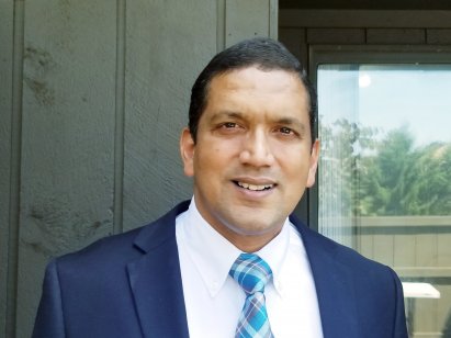 Analyst Vinod Jain 