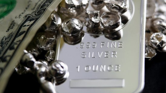 Will silver prices go up in 2021