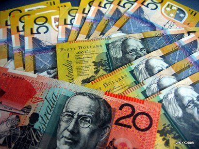 Australian Dollar: Buy the AUD/USD Rate say Saxo Bank as Others Also Eye  Recovery