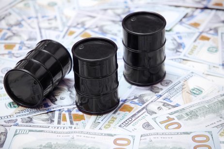 Hogyan lehet befektetni az olajba kevés pénzzel