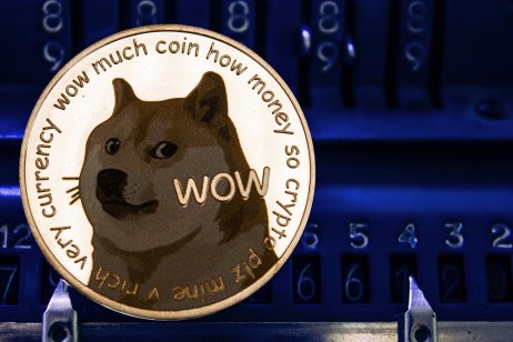Dogecoin: created to be a joke cryptocurrency