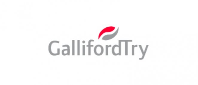 Image of Galliford Try Logo