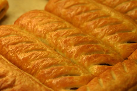 How much? Why the price of a Greggs sausage roll has shot up over the last  6 years