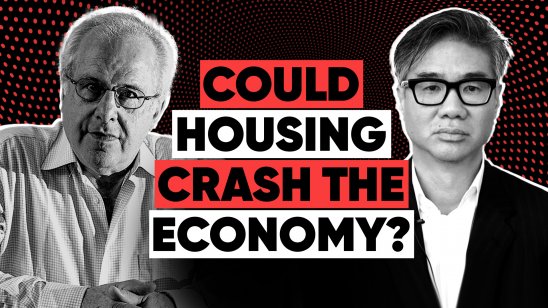 Housing crash debate