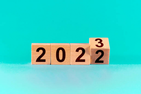 Market 2023 Outlook