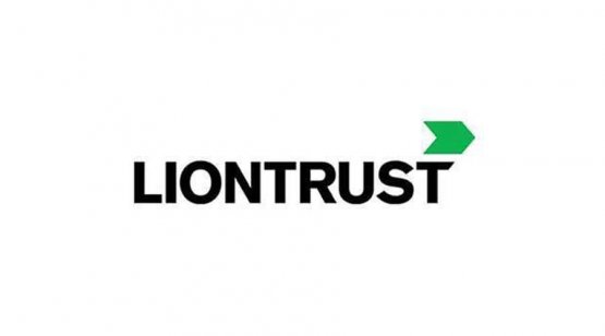 Liontrust Asset Management logo 