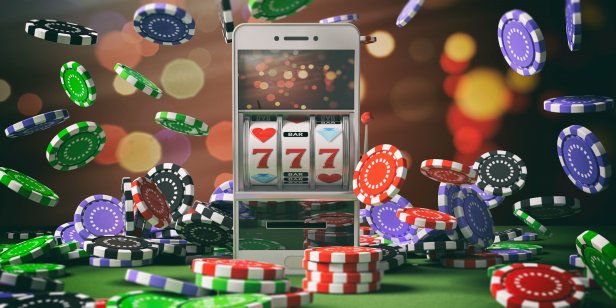 Super Useful Tips To Improve casino online