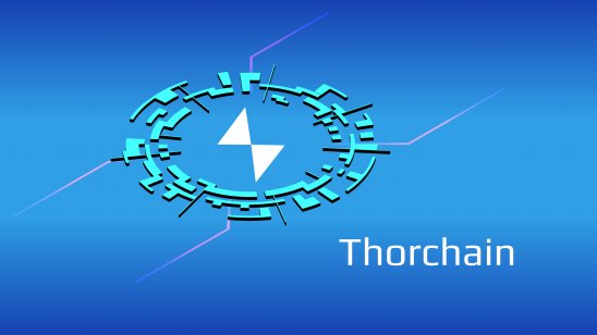 Rune is the native cryptocurrency to THORChain