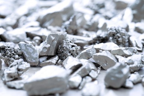 Silver price analysis in May 2020