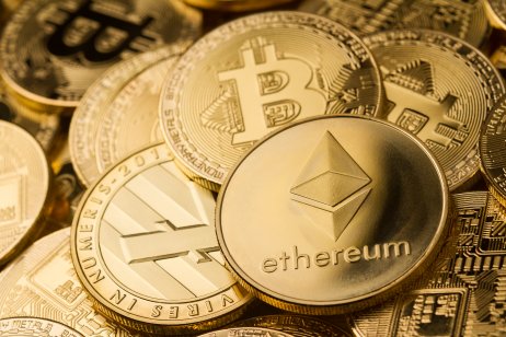 Crypto miner Hive Blockchain reports quarterly earnings