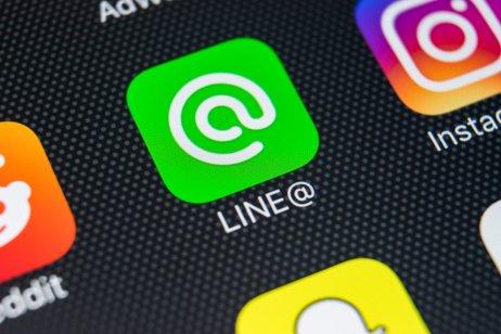Line launches Indonesia digital bank