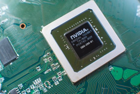 Nvidia news online 2020