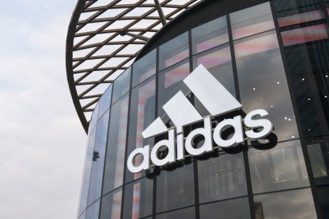 Adidas china shop headquarters number