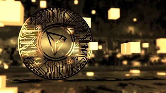 TRON price prediction 2021 and beyond when will TRX hit 1