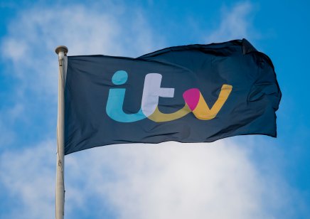 ITV Share Price History
