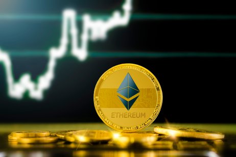 in ethereum investieren