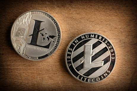 Litecoin price analysis