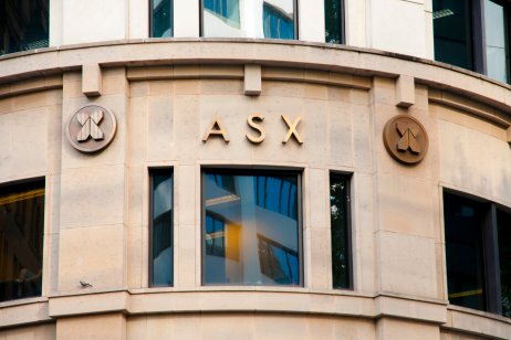 Australia Securities Exchange headquarters 