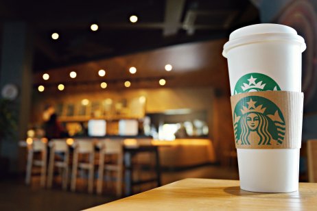 Starbucks заявила о планах запустить программу лояльности на Web3