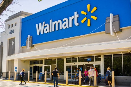 How To Buy Walmart Stock