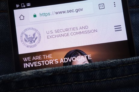 SEC начала расследование об инсайдерской торговле на криптобиржах