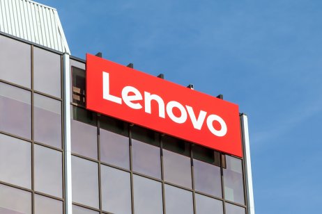 Lenovo stock forecast