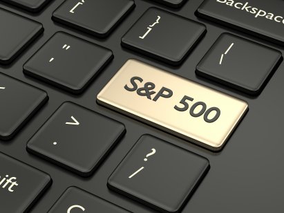 S&P 500 technical analysis S&P 500 technical analysis