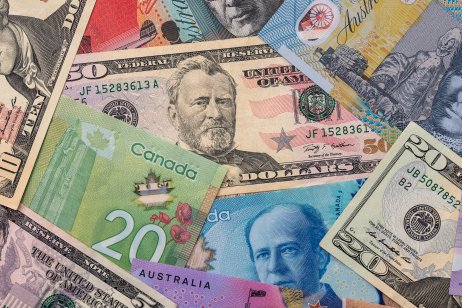 USD/CAD Daily Forecast - Canadian Dollar Remains Under Pressure