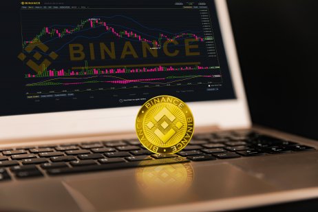 SEC начала расследование в отношении BNB