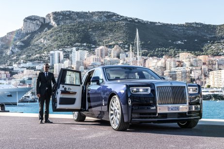 Rolls Royce Phantom bản kỷ niệm 100 năm giá 20 tỷ có gì đặc biệt  Autodailyvn  YouTube