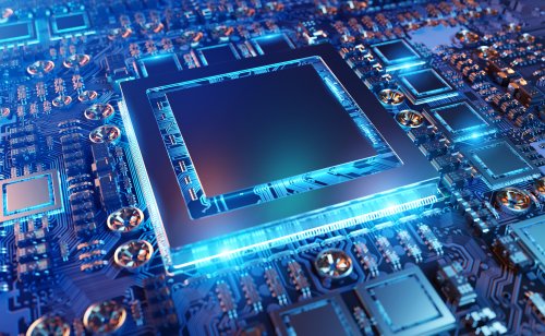 Análisis de la industria de semiconductores