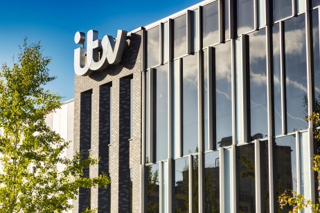 ITV share price forecast