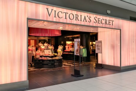 Victoria deals secret canada