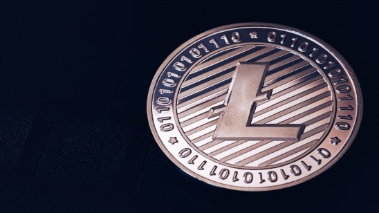 Litecoin price analysis