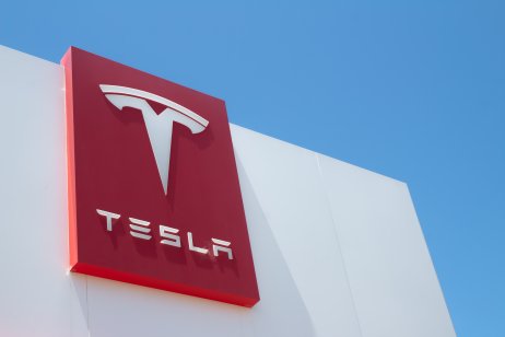 Электромобильная революция Tesla
