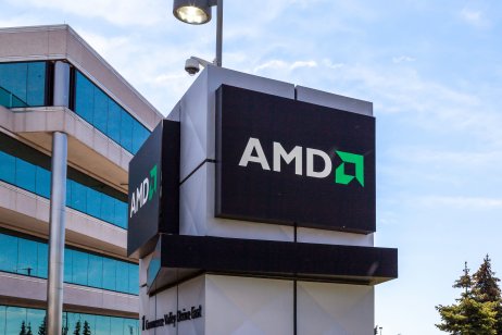 AMD stock forecast: Can the tech giant reverse the downtrend? 