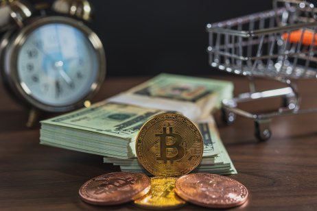 Bitcoin price analysis February 2020