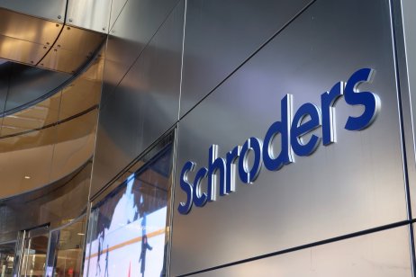 Schroders HQ, NYC