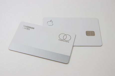 Уровень убытков Goldman Sachs по картам Apple Card достиг тревожных показателей