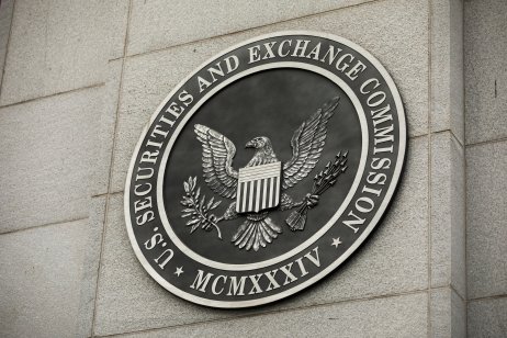 U.S. Securities and Exchange Commission seal