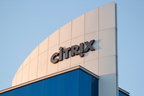 citrix office building 