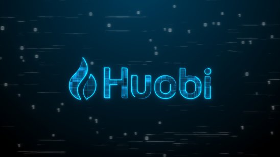 Huobi Token logo