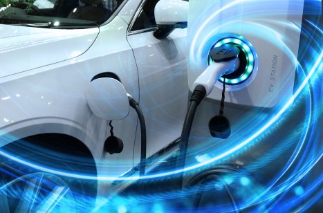 Electric vehicle (EV) industry