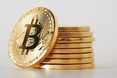 Will bitcoin rise