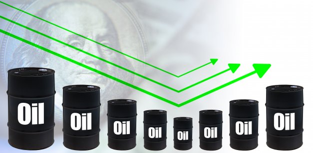 Oil price forecast 2021