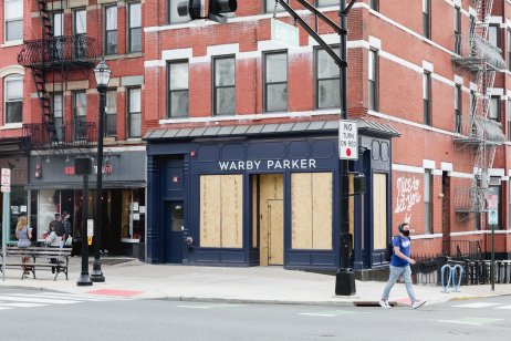 Warby Parker IPO