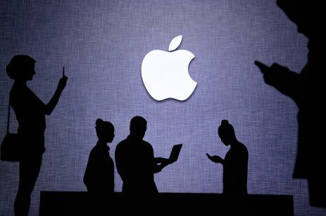 Обвиняемый в краже секретов компании инженер Apple признал свою вину